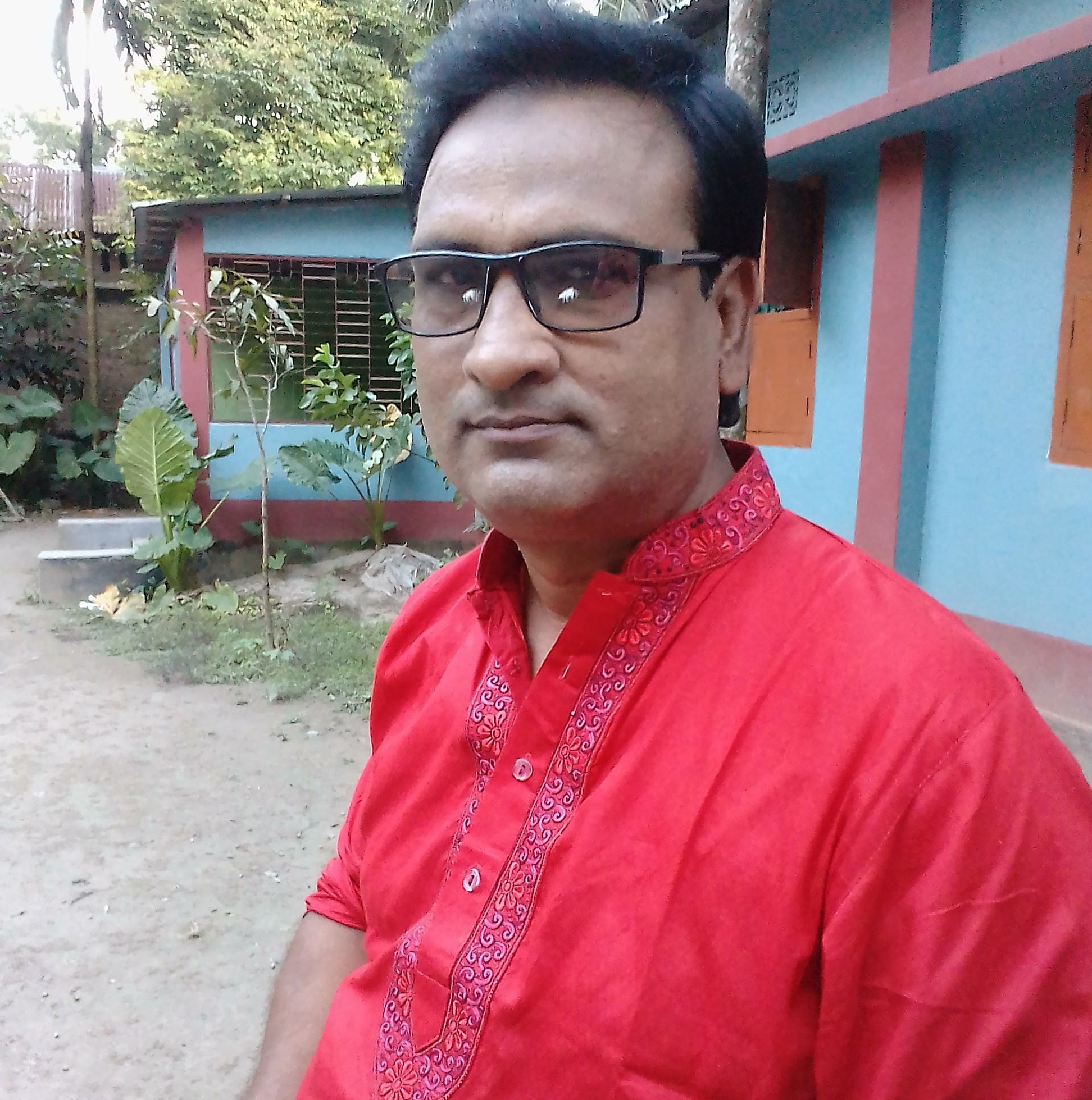 Md Askender Mirza