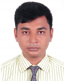Md Razibuzzaman
